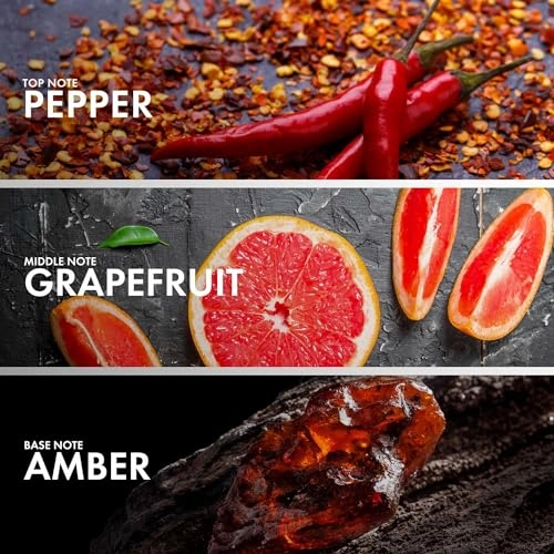 Grapefruit Patchouli Eau de Parfum 50 ml