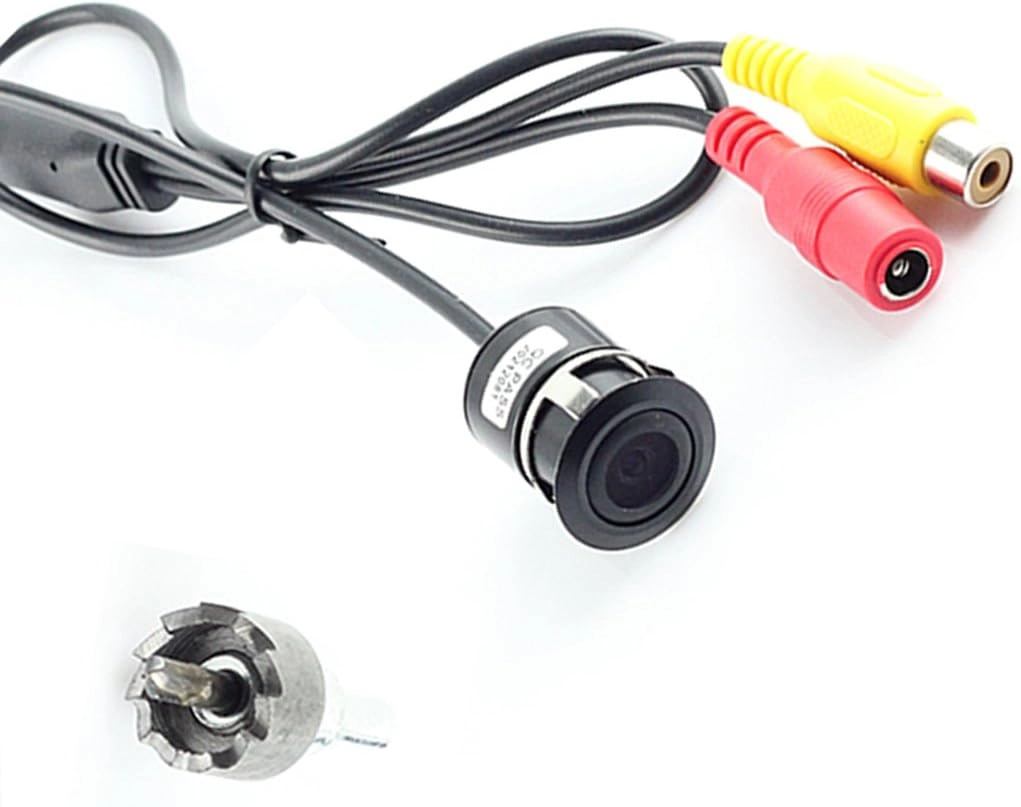 EKYLIN AC18 - Night vision 7070 HD sensor