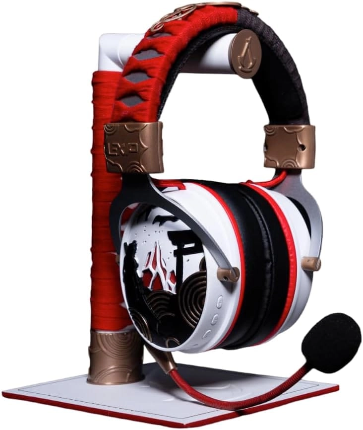 Assassin's Creed Shadow Mentor - PS5 + Headset + Headset Stand