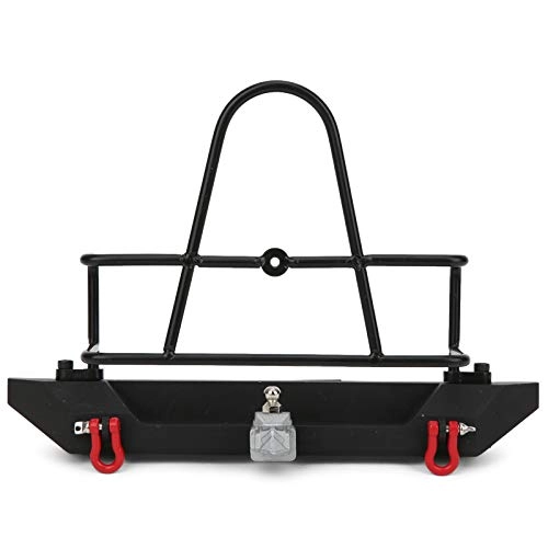 RC Crawler Rear Bumper - 1:10
