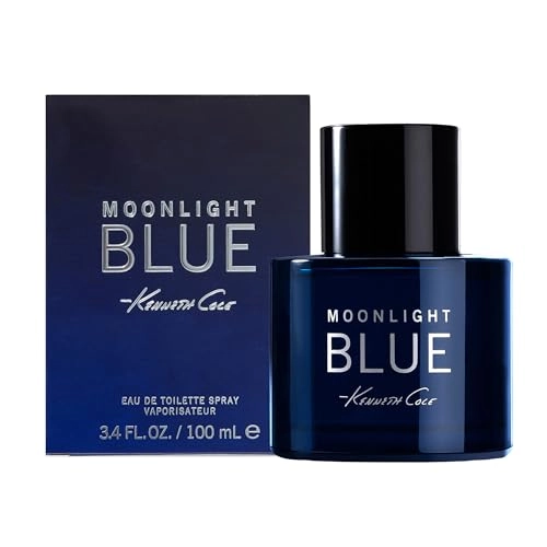 Moonlight Blue Eau de Toilette 100ml