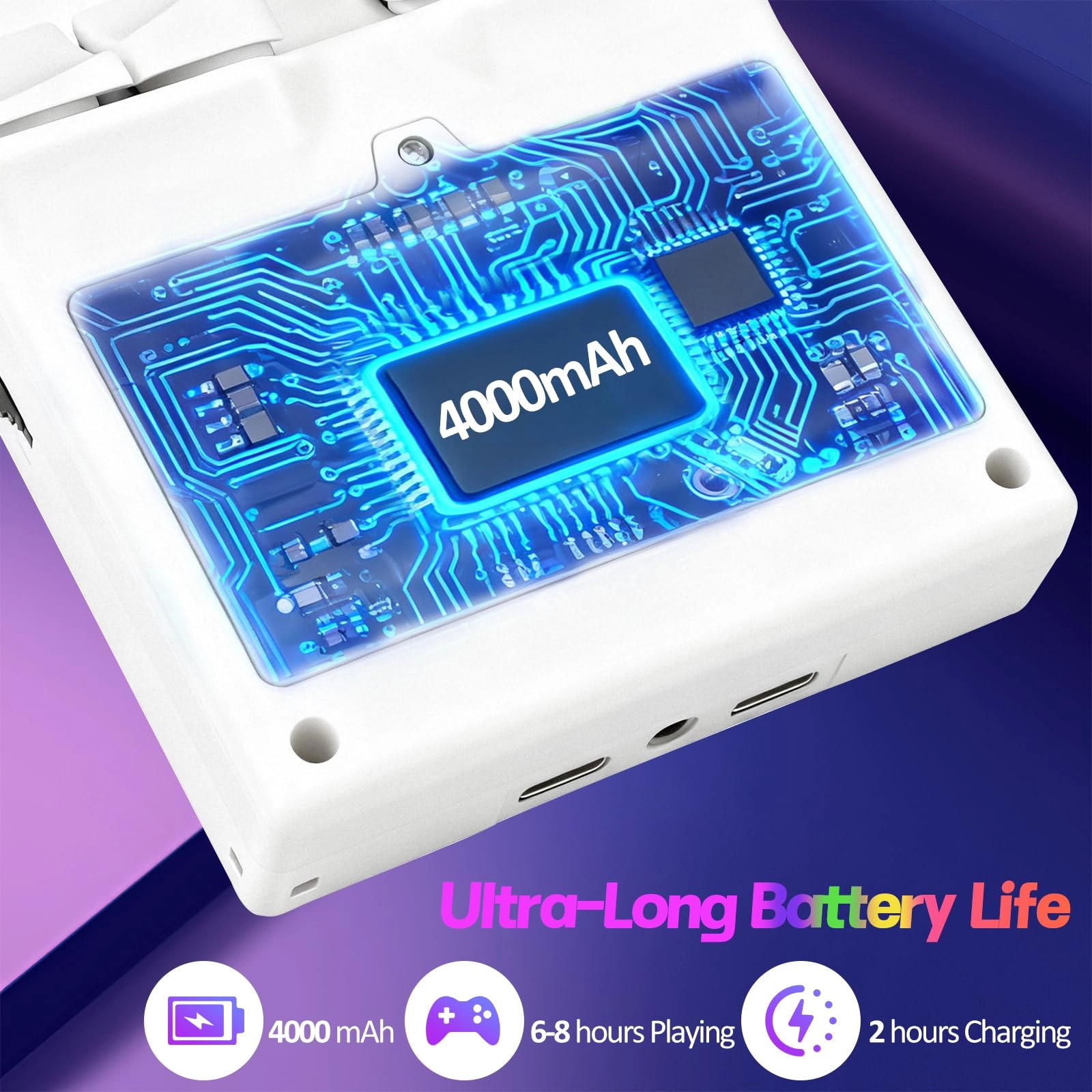 DC35V - 64GB