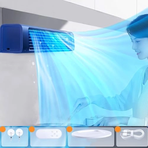 Portable Air Conditioner