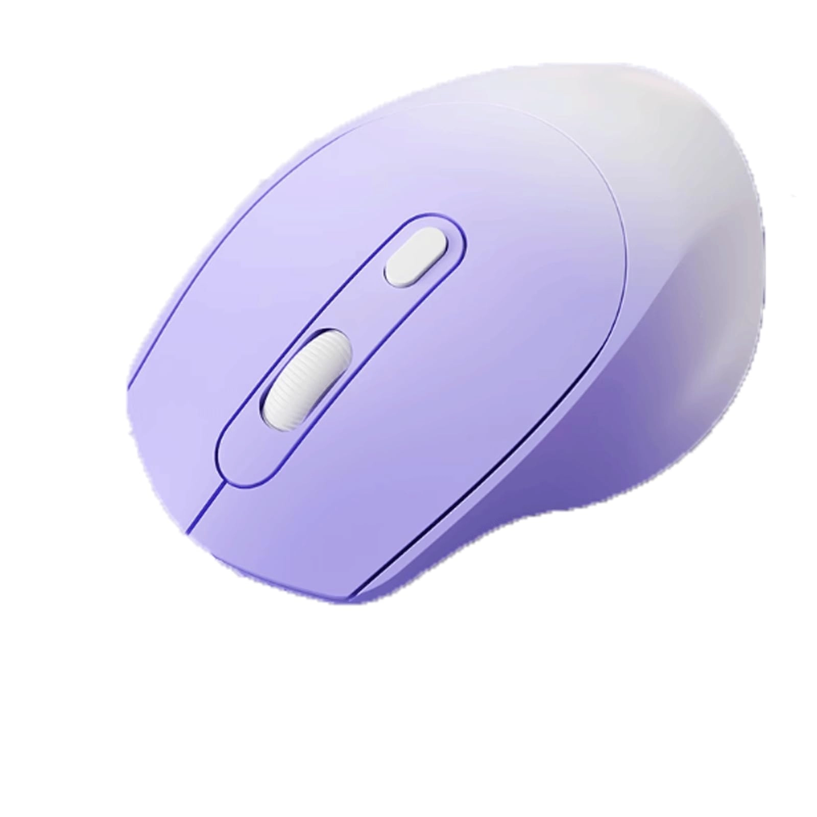 Wireless Mouse - 2.4G wireless Bluetooth