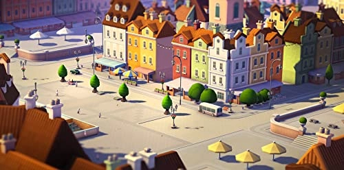 Two Point Campus Enrolment Edition - PlayStation 5