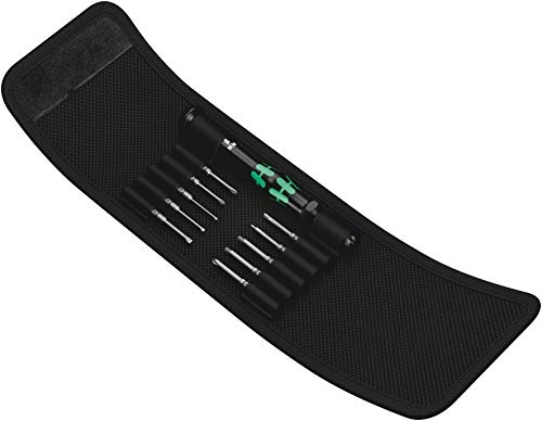 Wera KRAFTFORM MICRO