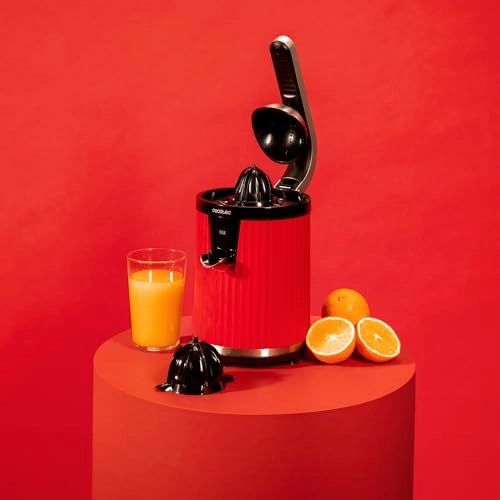 Xqueeze Retrojuice 600 - 600W 1L