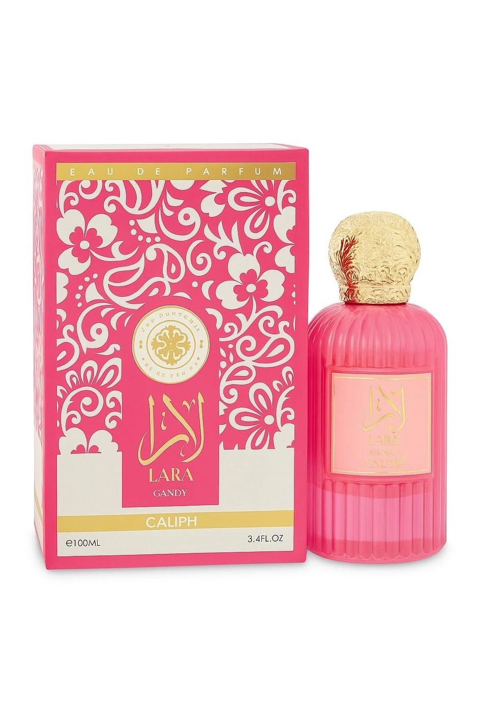 Caliph Lara Candy Eau de Parfum - 100ml