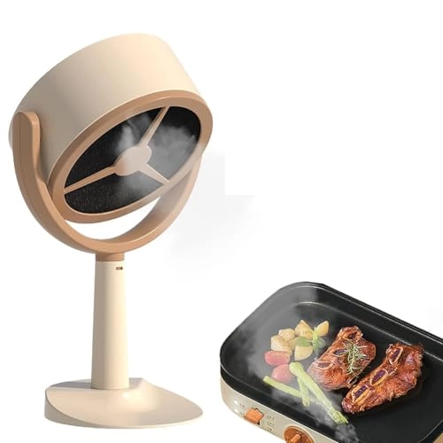 Portable Range Hood