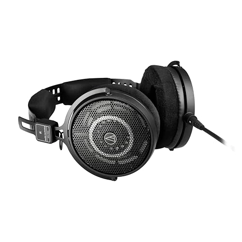 R50x Wired Headphone