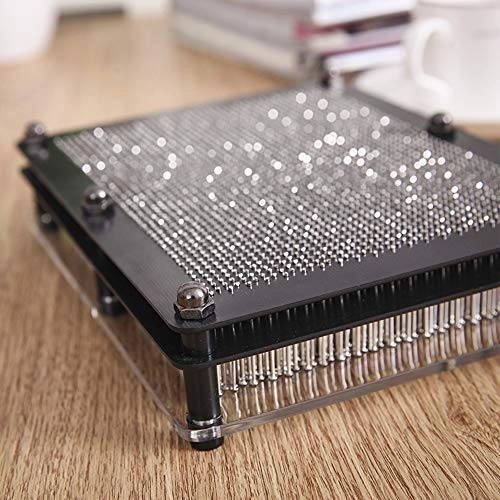 Pin Art Board - 5+ years