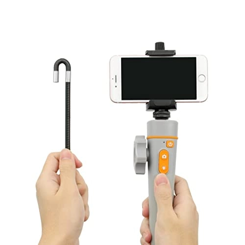 Inspection Cameras - 8MM 1m