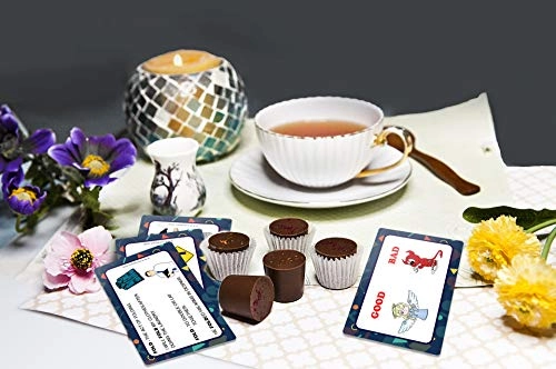 English Vocabulary Antonyms, Synonyms and Homonyms Learning Cards - Adult 54 pieces