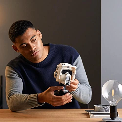 Star Wars Scout Trooper Helmet (75305)