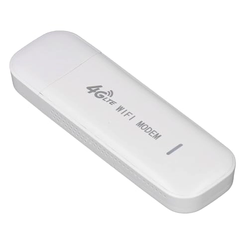 Portable 4G Router - 4G 802.11 b g n 150 Mbps