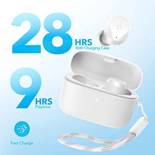 Soundcore A20i Wireless Earbud
