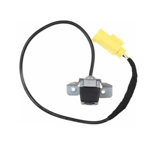 Rear View Camera - Compatible with Hyundai IX35 Tucson 2010 2011 2012 2013 95790-2S011