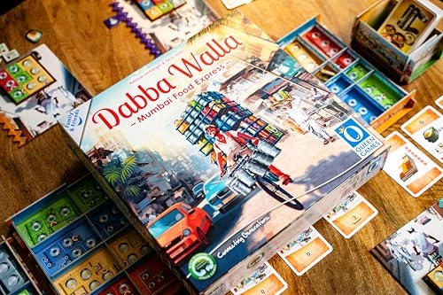 Dabba Walla - Mumbai Food Express