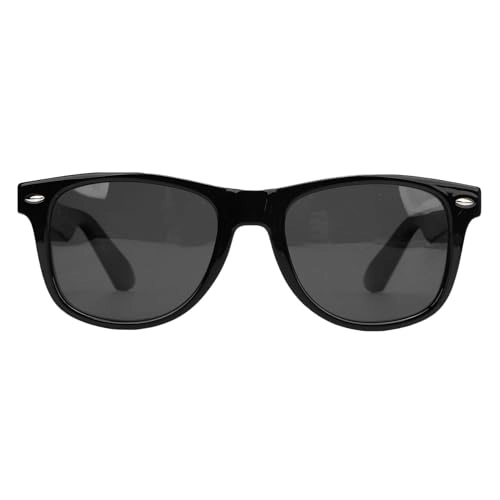 Smart BT Sunglasses - BT 5.4 360° Surround Sound