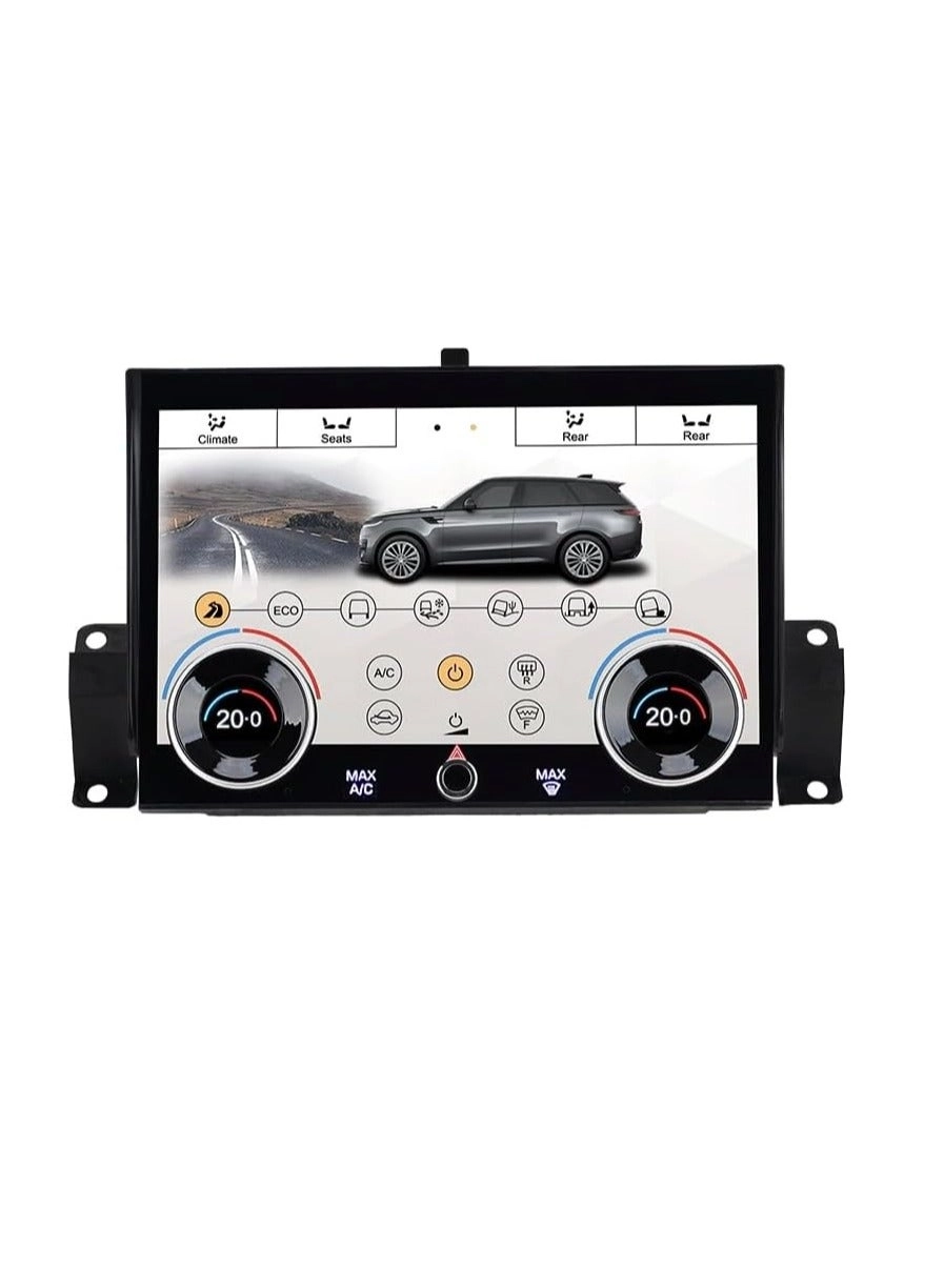 Uk master CLIMATE CONTROL AC PANEL - RANGE ROVER SPORT 2013-2017