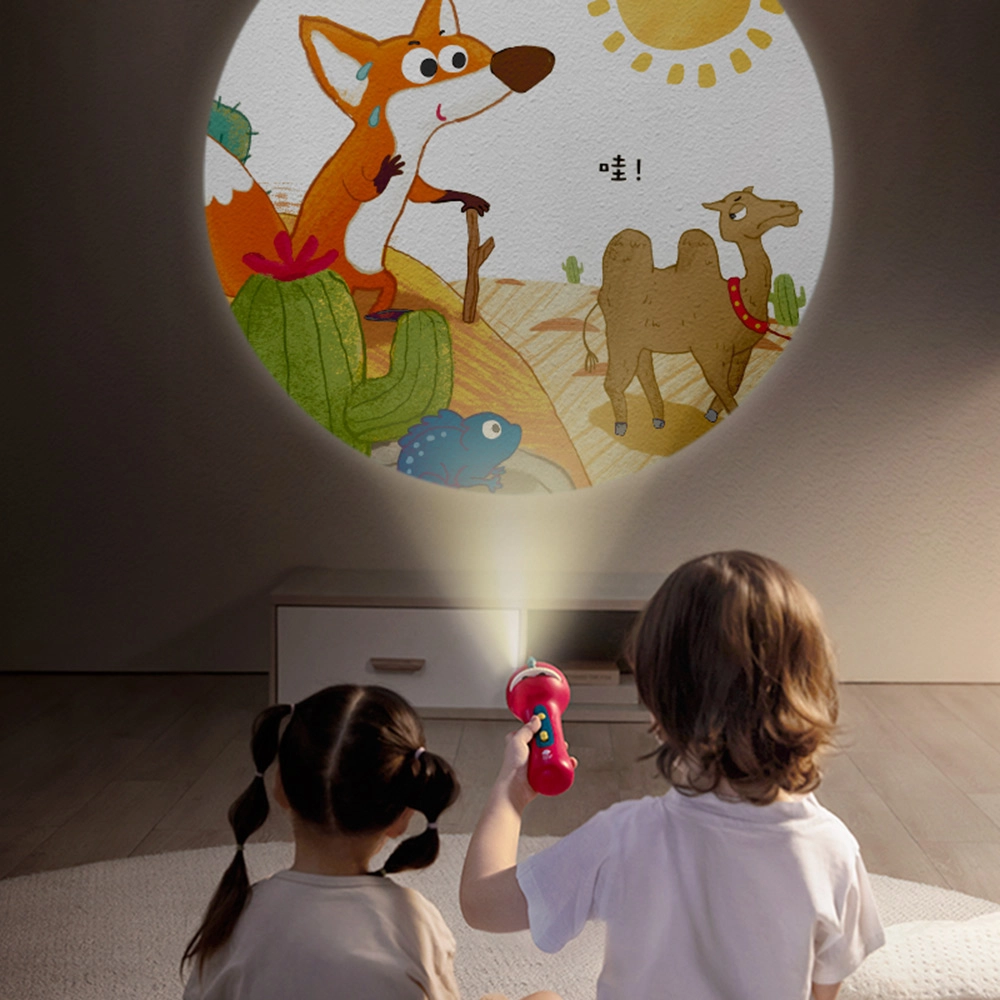 Dinosaur Projector - Suitable for 12 to 24 months