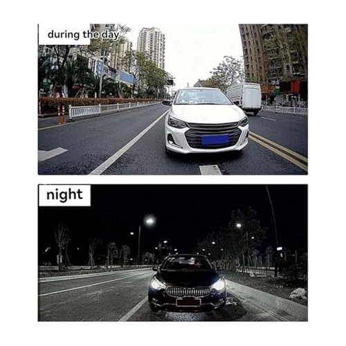 Reversing Camera - IP68 AHD