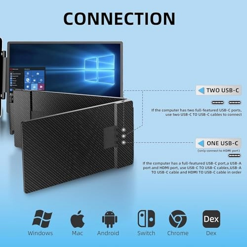 S3 - A3-S3 14 Inches 1920 x 1080