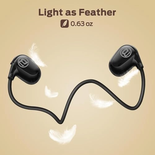 Aria Free Wireless Headphone