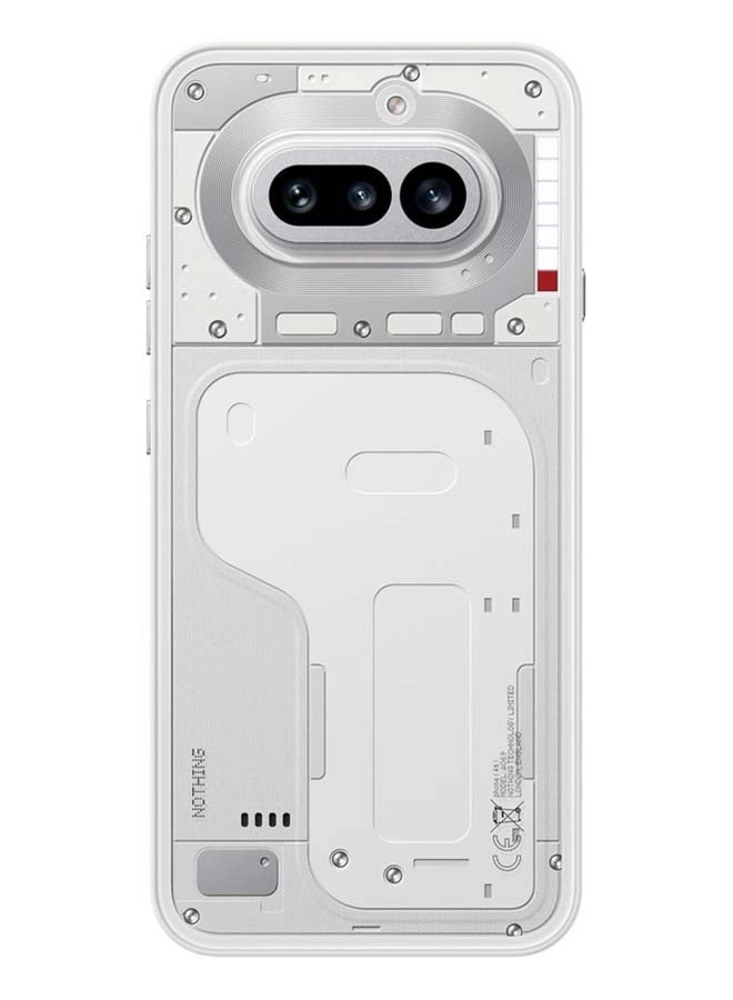 Phone 4a - 12GB 256GB