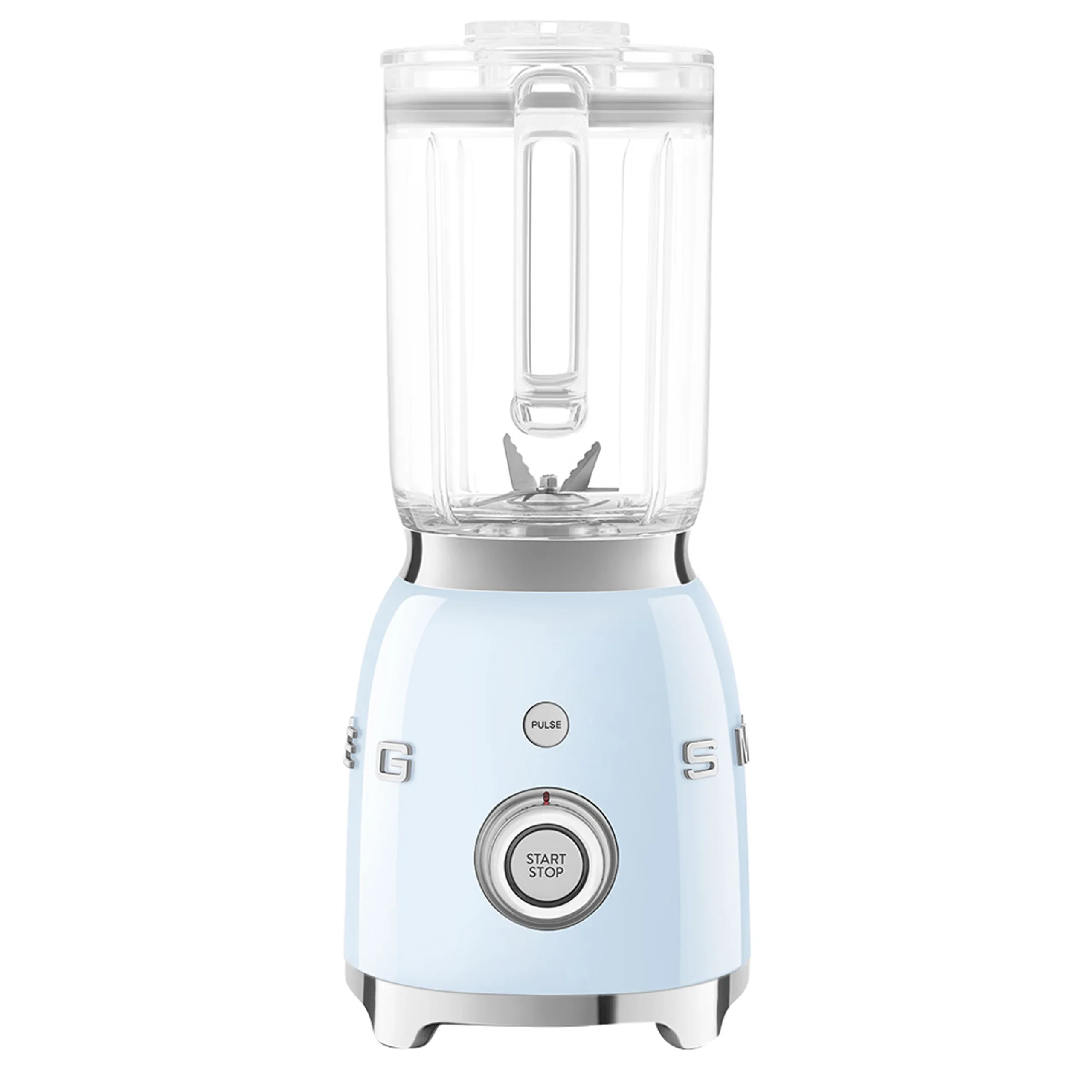 Smeg 50'S Retro Style Blender - 800W