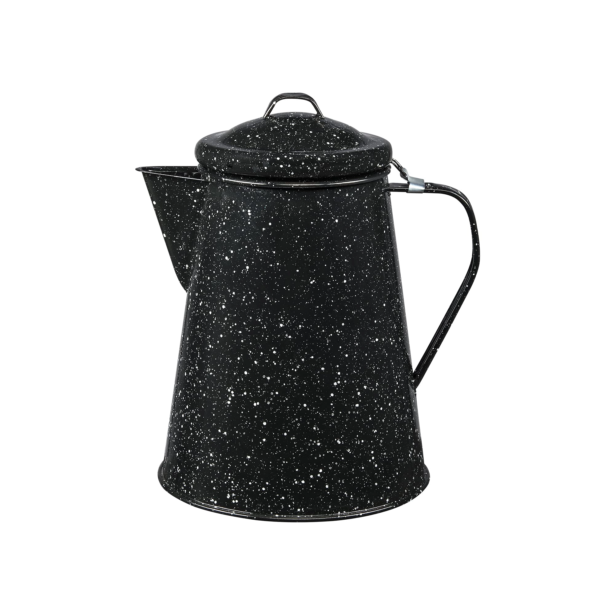 GraniteWare Boiler - 12 Cups Stovetop Campfire