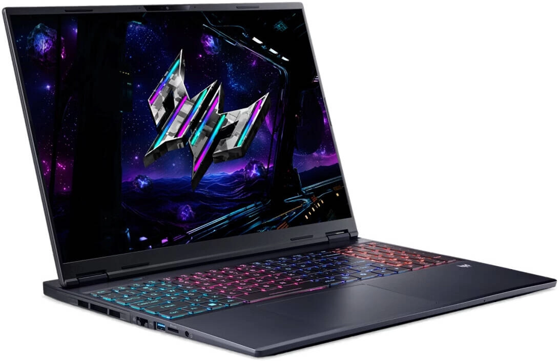 Predator Helios Neo 16S PHN16S-71-91AW - 16'' Core Ultra 9-275HX 16GB DDR5 2TB SSD