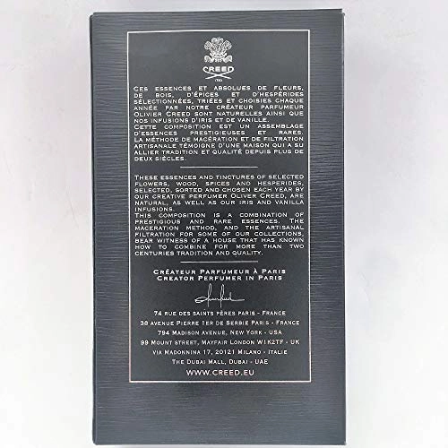 Aventus Eau de Parfum 100ml