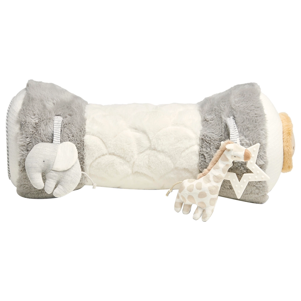 Welcome to the World Elephant Tummy Time Roll - Suitable for 0 month & above