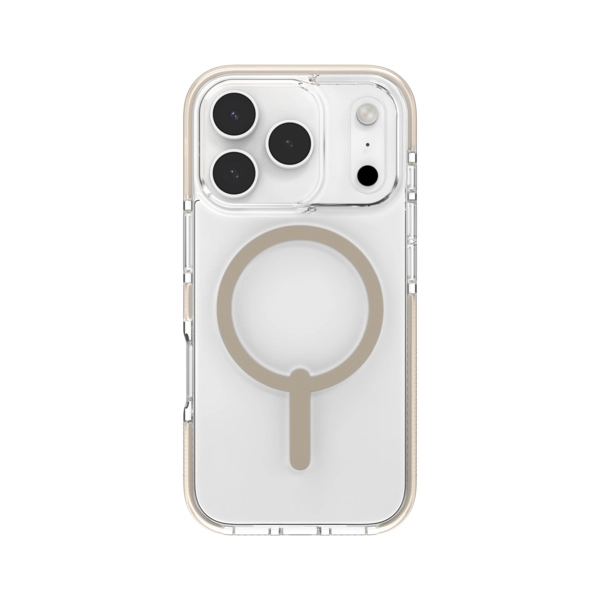 Santa Cruz Snap Case for iPhone 17 Pro Max