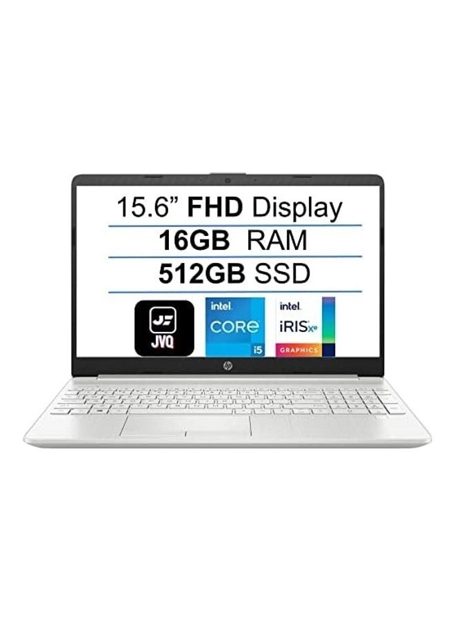 HP G Series Newest B09MGB545H - 15.6'' i5-1135G7 16GB DDR4 512GB SSD