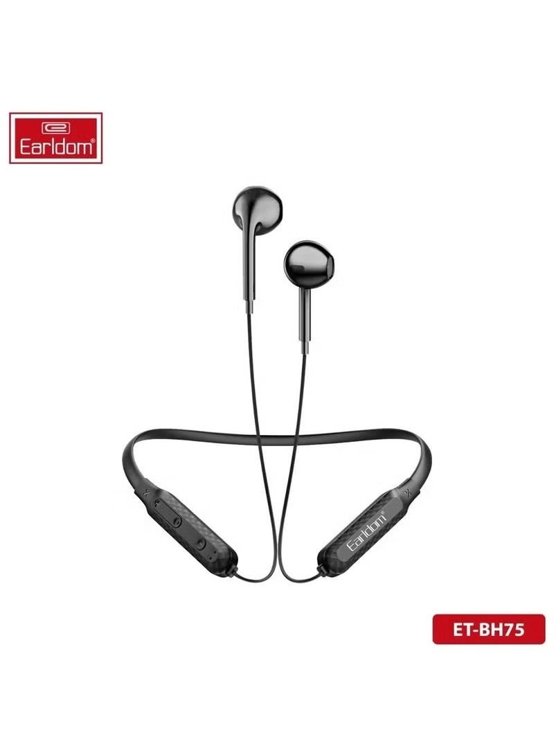 BH75 Wireless Earbud