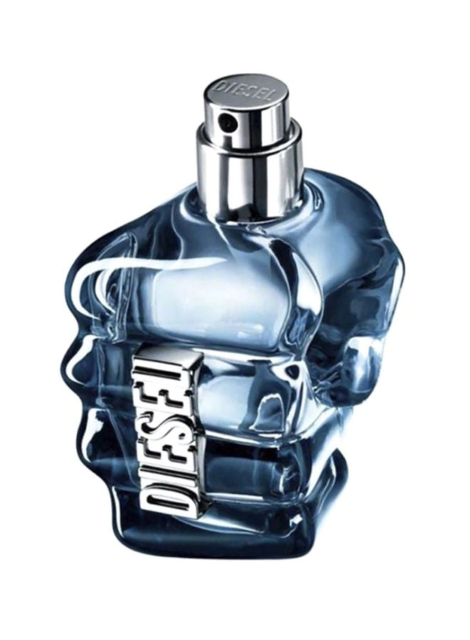 Only The Brave Eau de Toilette 75 ml