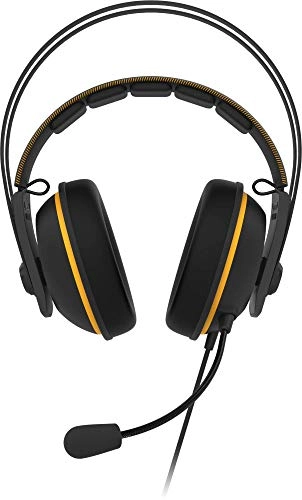 TUF Gaming H7 Core Wired Headset