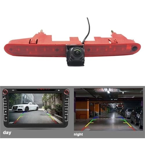 Car Rear View Camera - 1280*720 Px