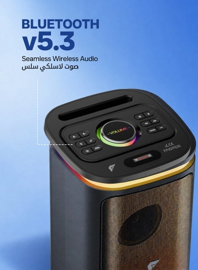 X500 - 30W