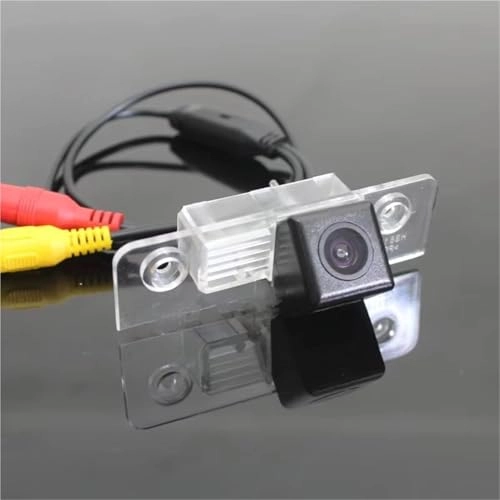 Backup Camera - Night vision 752*582 pixels