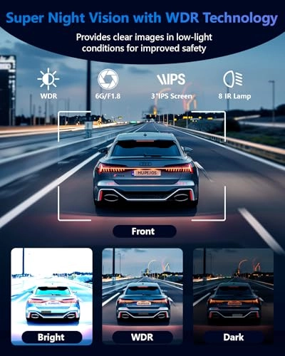 V8Pro-4CH - 4CH Wi-Fi 128GB