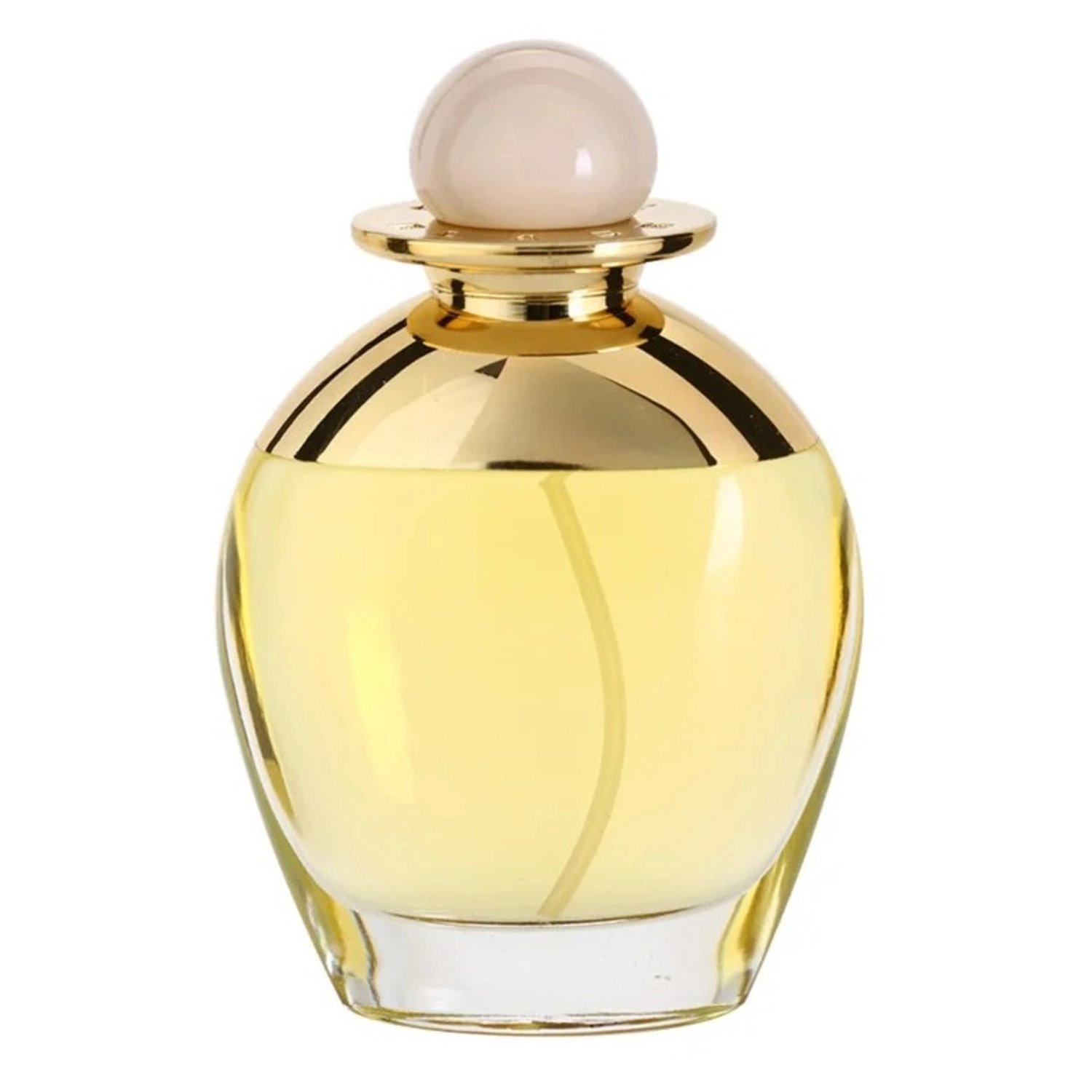 Nude Eau de Toilette 100ml