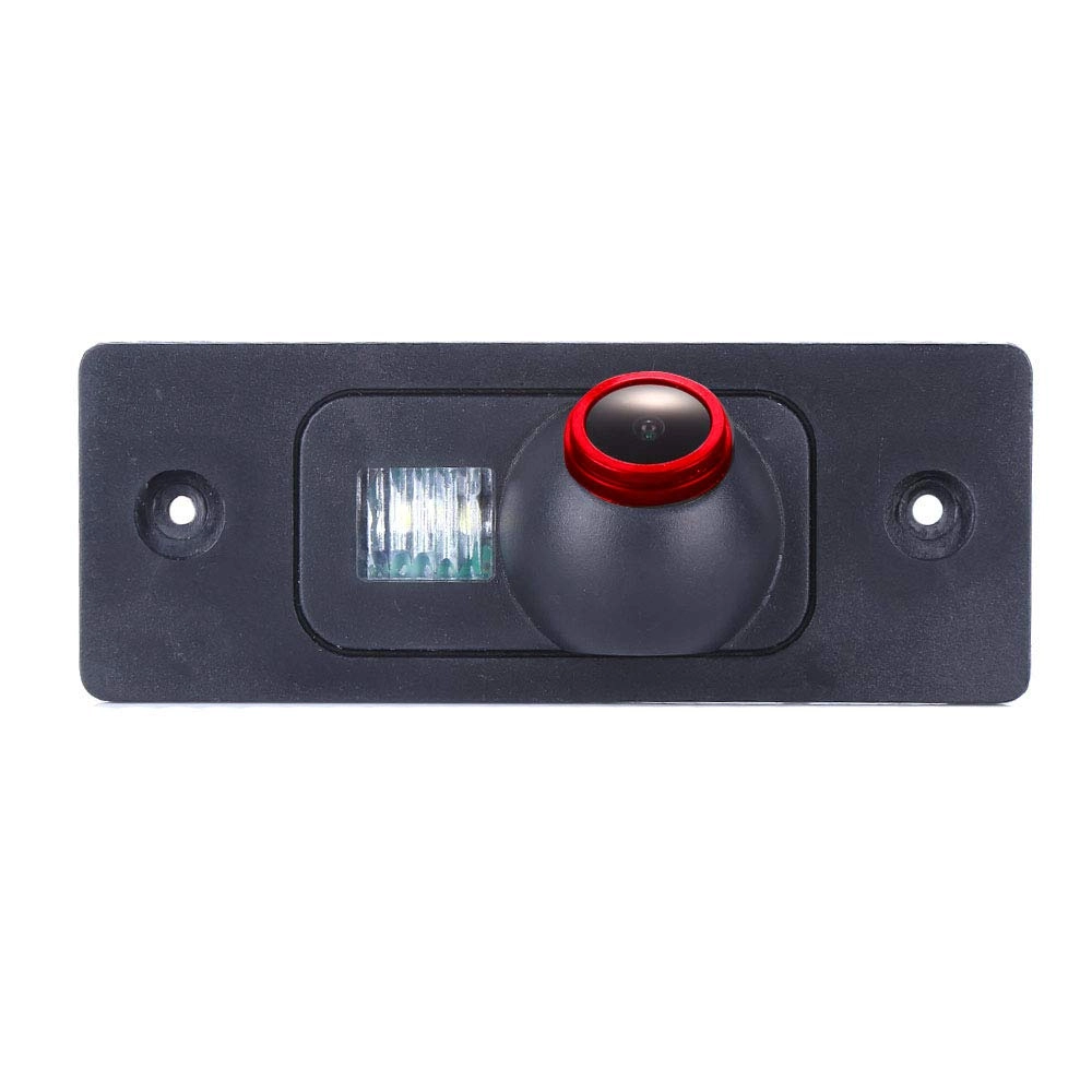 Berlingan DC604 - Night Vision 1280 x 720 pixels
