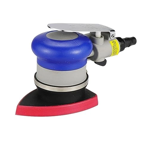 Sheet Sander - Pneumatic 9000 No-Load Speed