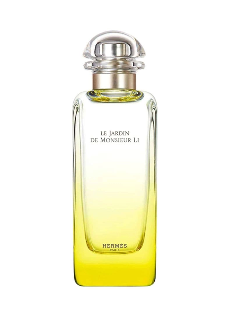Qualityscents Le Jardin De Monsieur Li Eau de Toilette - 100ml