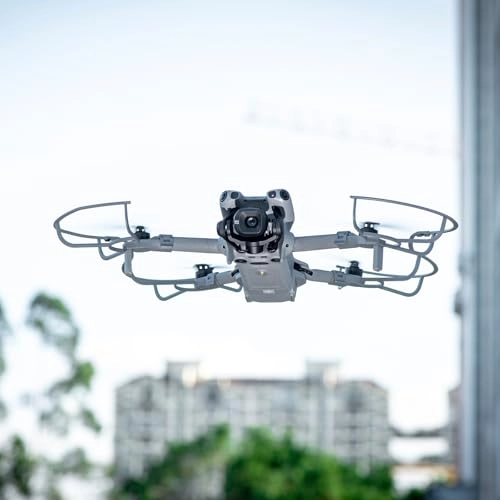 Mini 5 Pro Propeller Protector - Quick Release Easy Install