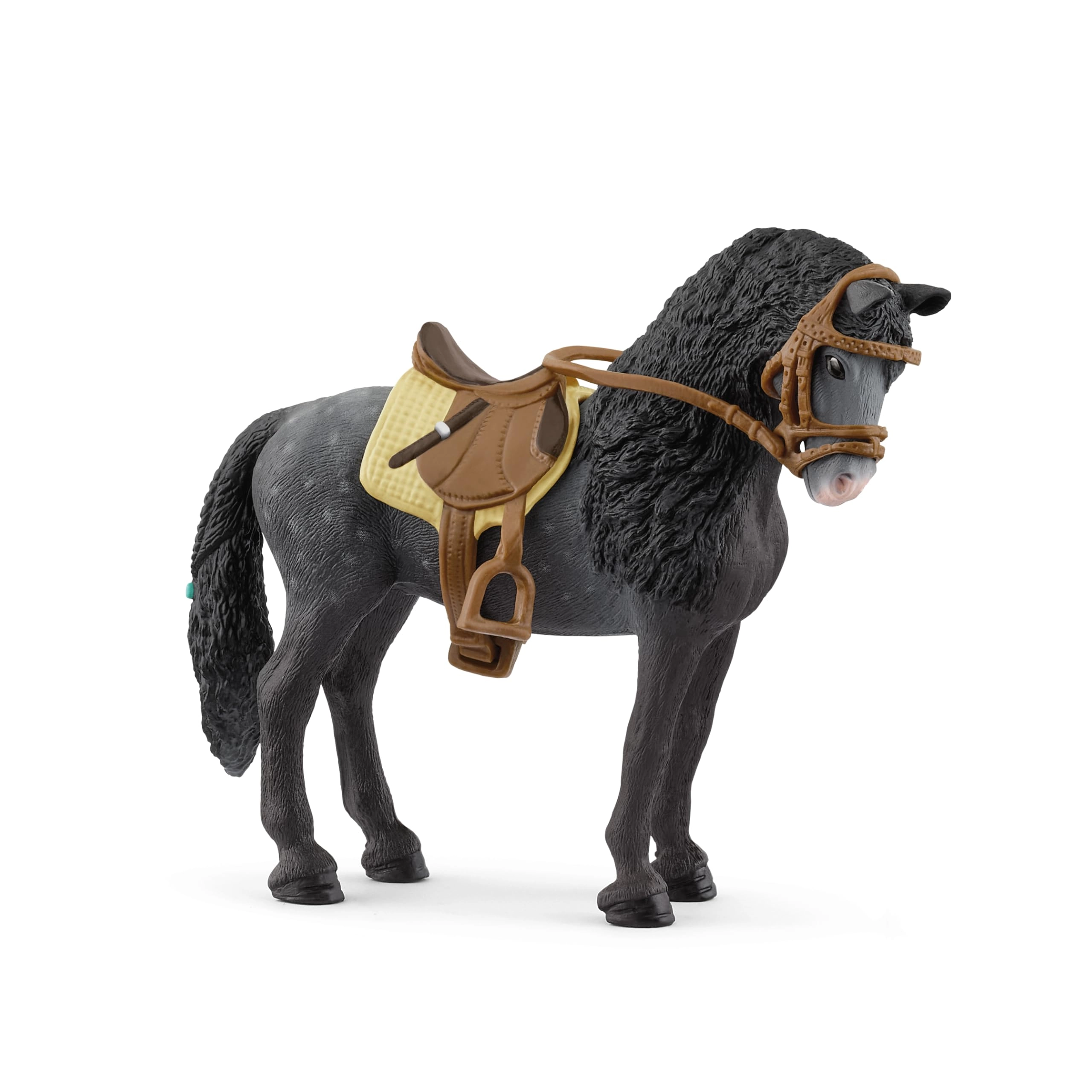 schleich Pura Raza Espanola Mare - HORSE CLUB - 5+ 3 1 (13 cm) (42708)