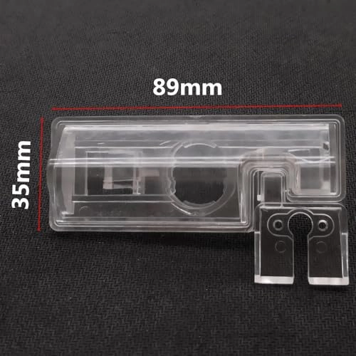 Rear View Camera Bracket